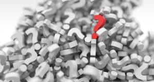 ‘That’ Question That Showed You What You Stand For Points to Your Personal Brand