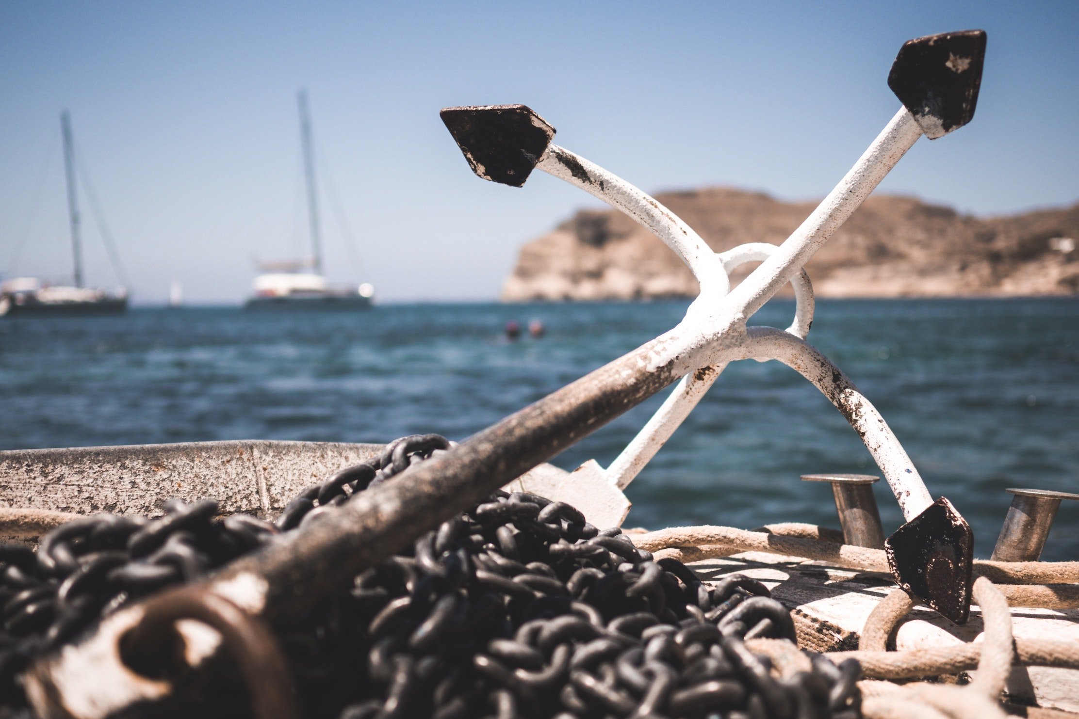 Your Professional Brand Anchored by Assessments and Affirmations