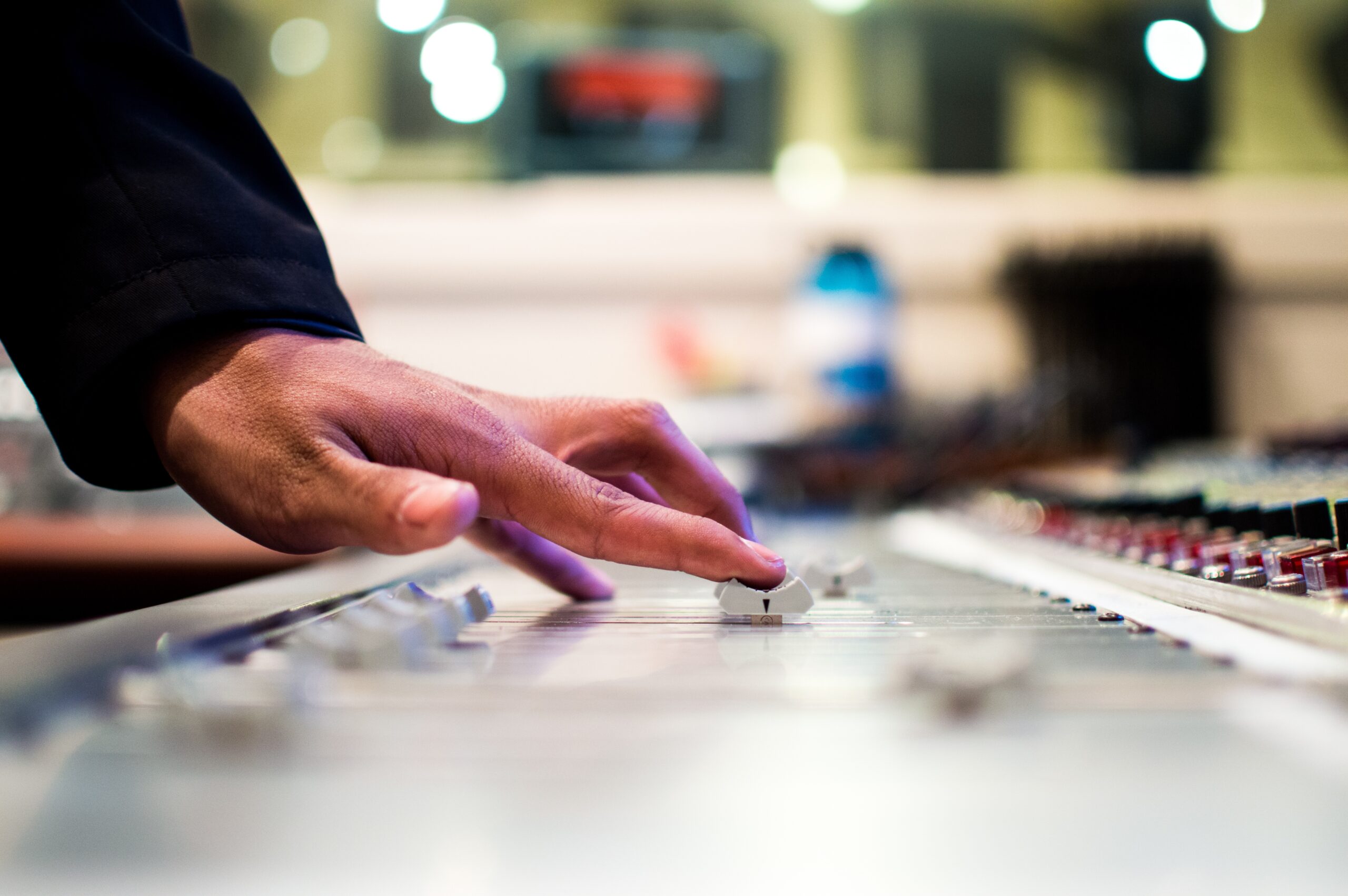 Amplify What Your Brand Stands For